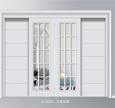 K6351 万事如意