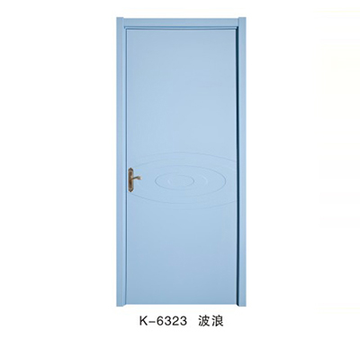 K6323 波浪