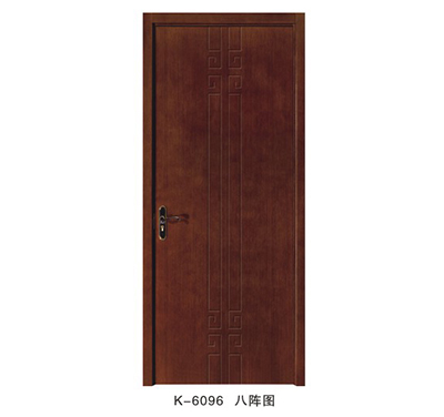K6096 八阵图