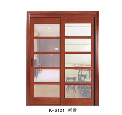 K6101 听雪